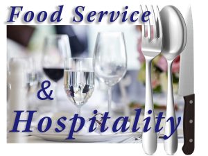 Food Service & Hospitality
