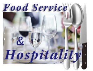 Food Service & Hospitality