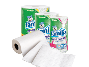 Familia Kitchen Towel