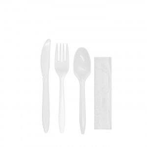 Plastic Cutlery Food Service