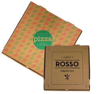 Pizza-box