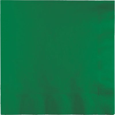 emerald-green-napkin