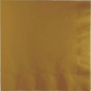 glittering-gold-napkin