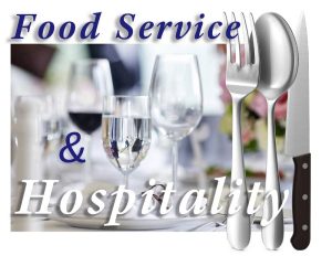 Food Service & Hospitality