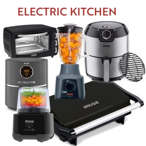 Electric Kitchen