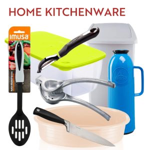 Home Kitchenware