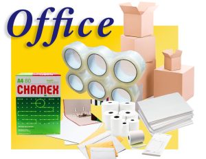 Office Supplies