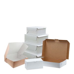 Cake Boxes