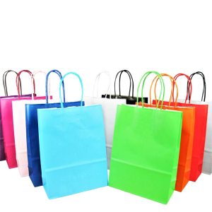 Shopping Bags