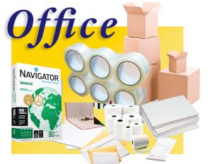 Office Supplies