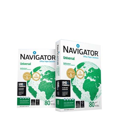 Navigator Copy Paper A4 White