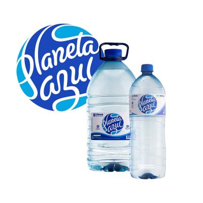 Planeta Azul Purified Water